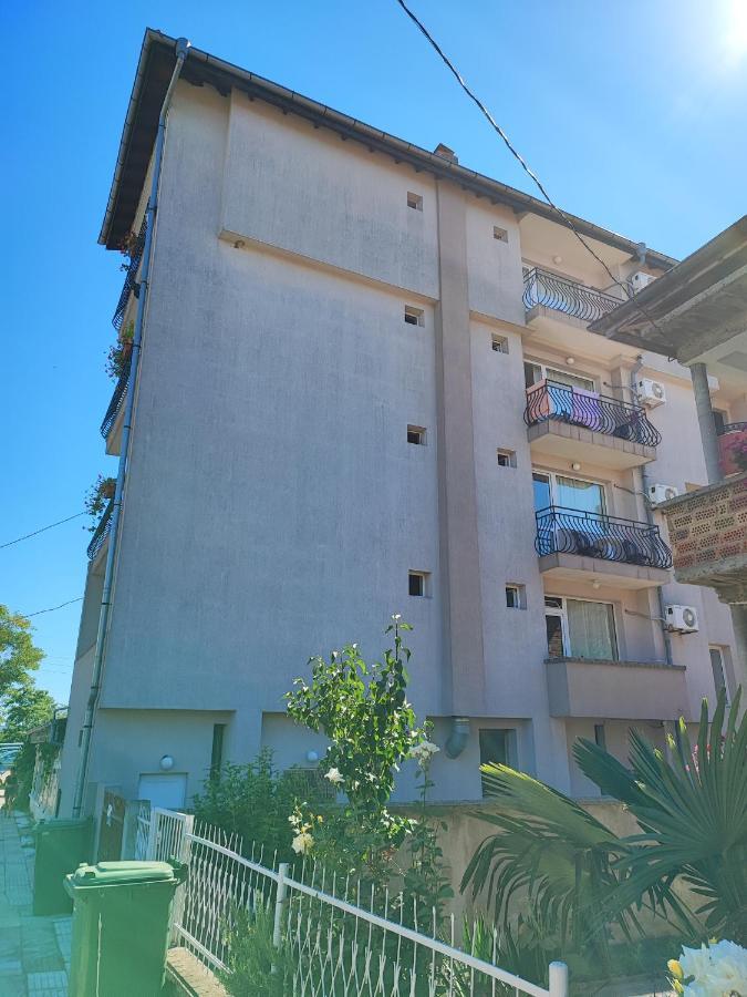 普里莫尔斯科 Kovachevi House酒店 外观 照片