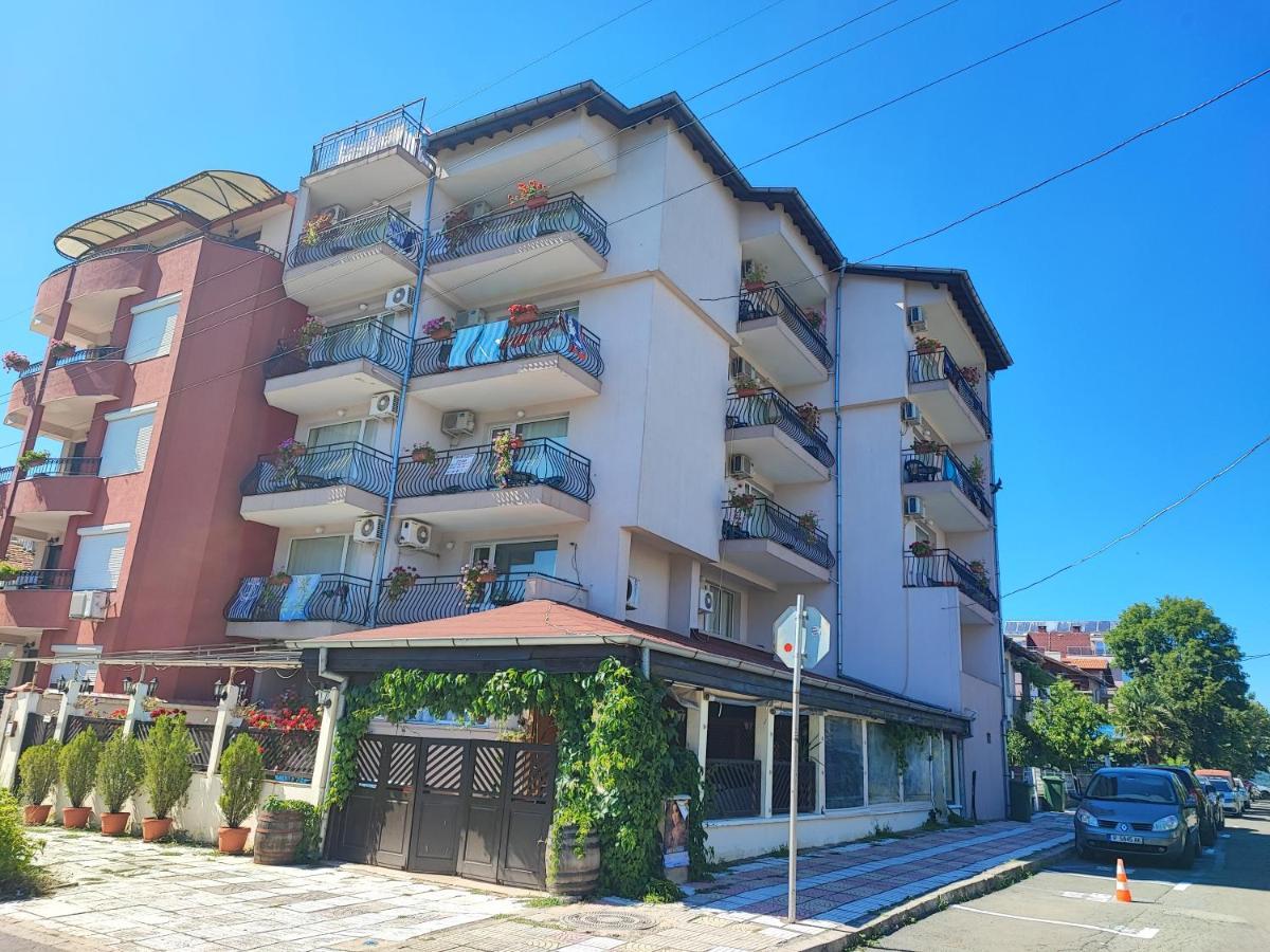 普里莫尔斯科 Kovachevi House酒店 外观 照片