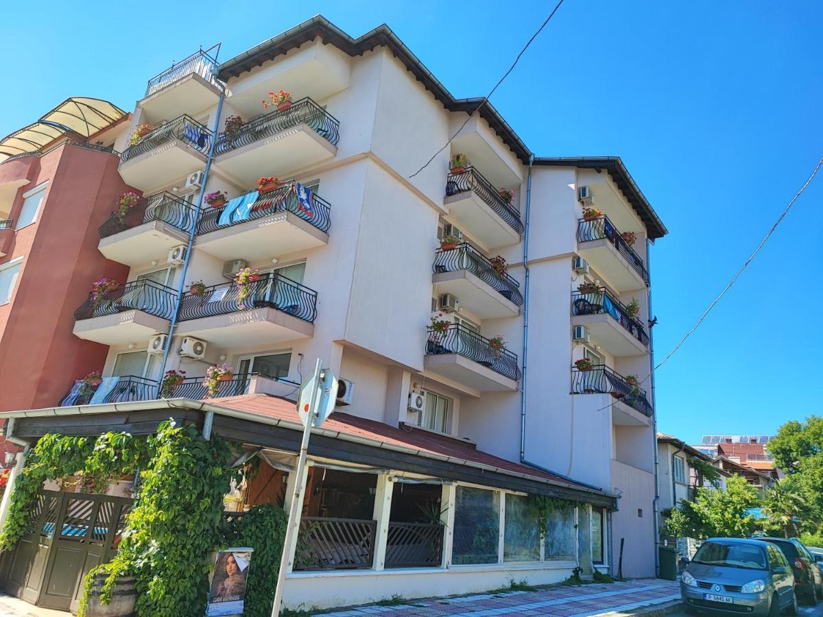 普里莫尔斯科 Kovachevi House酒店 外观 照片