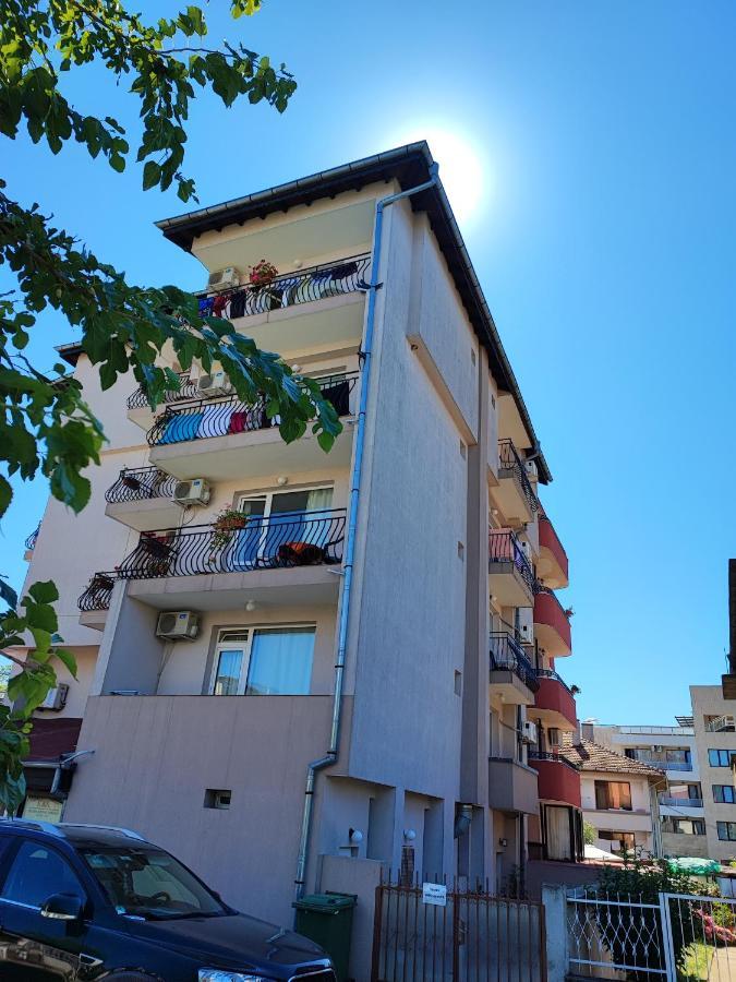 普里莫尔斯科 Kovachevi House酒店 外观 照片