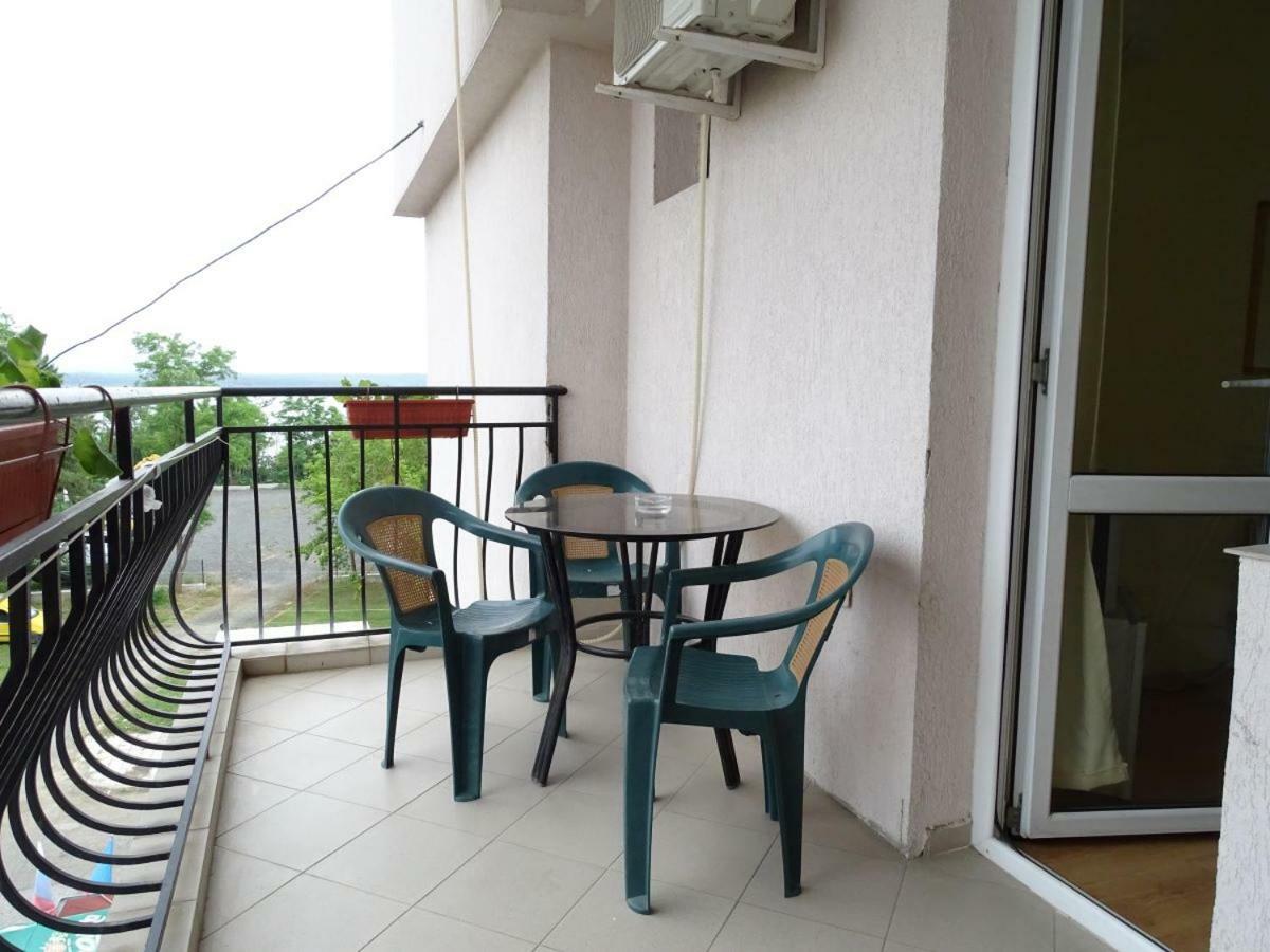 普里莫尔斯科 Kovachevi House酒店 外观 照片